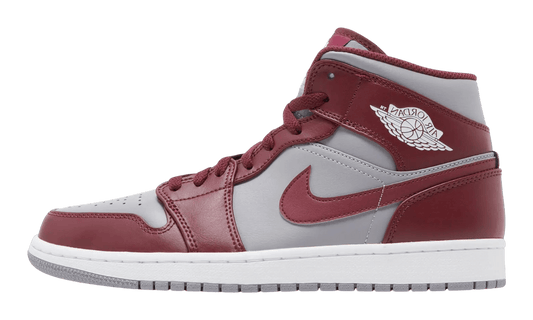Premium Red Fashion Essential