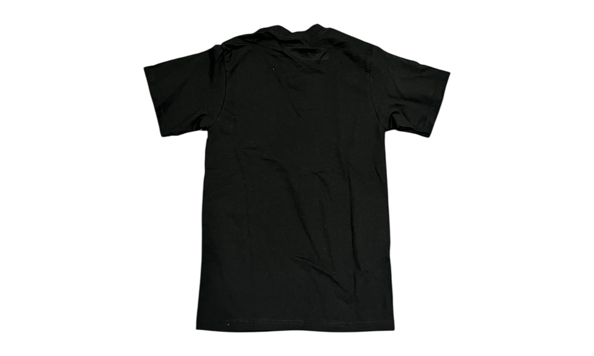 Premium Black T-Shirt
