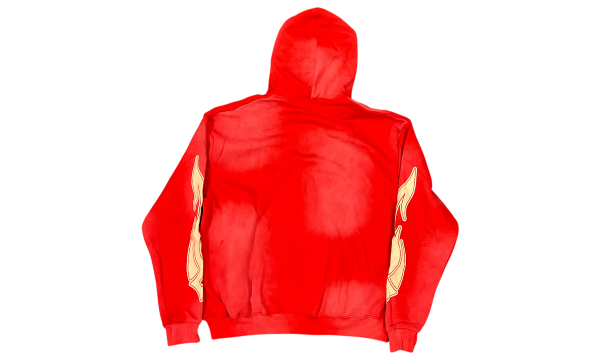 Premium Red Fashion Essential