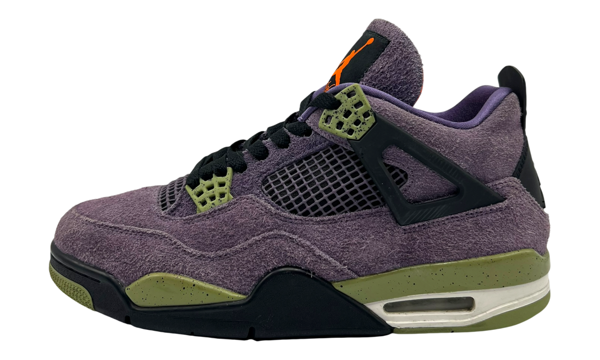 Premium Purple Retro Fashion Essential