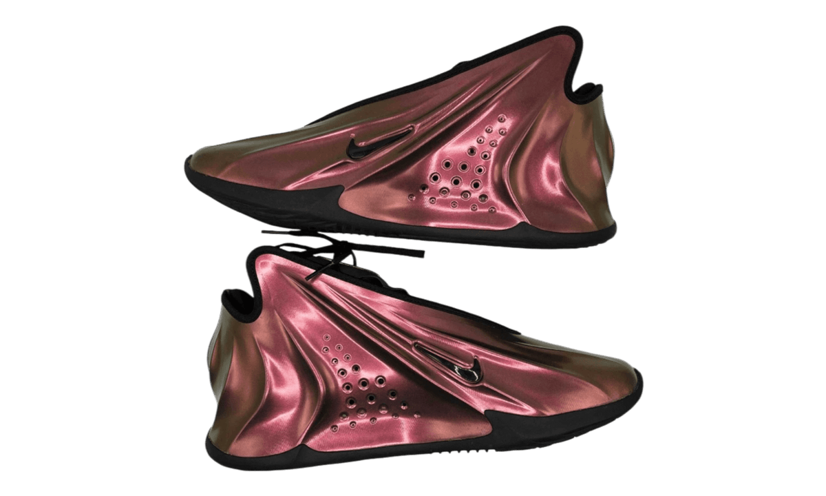 Premium Red Fashion Essential