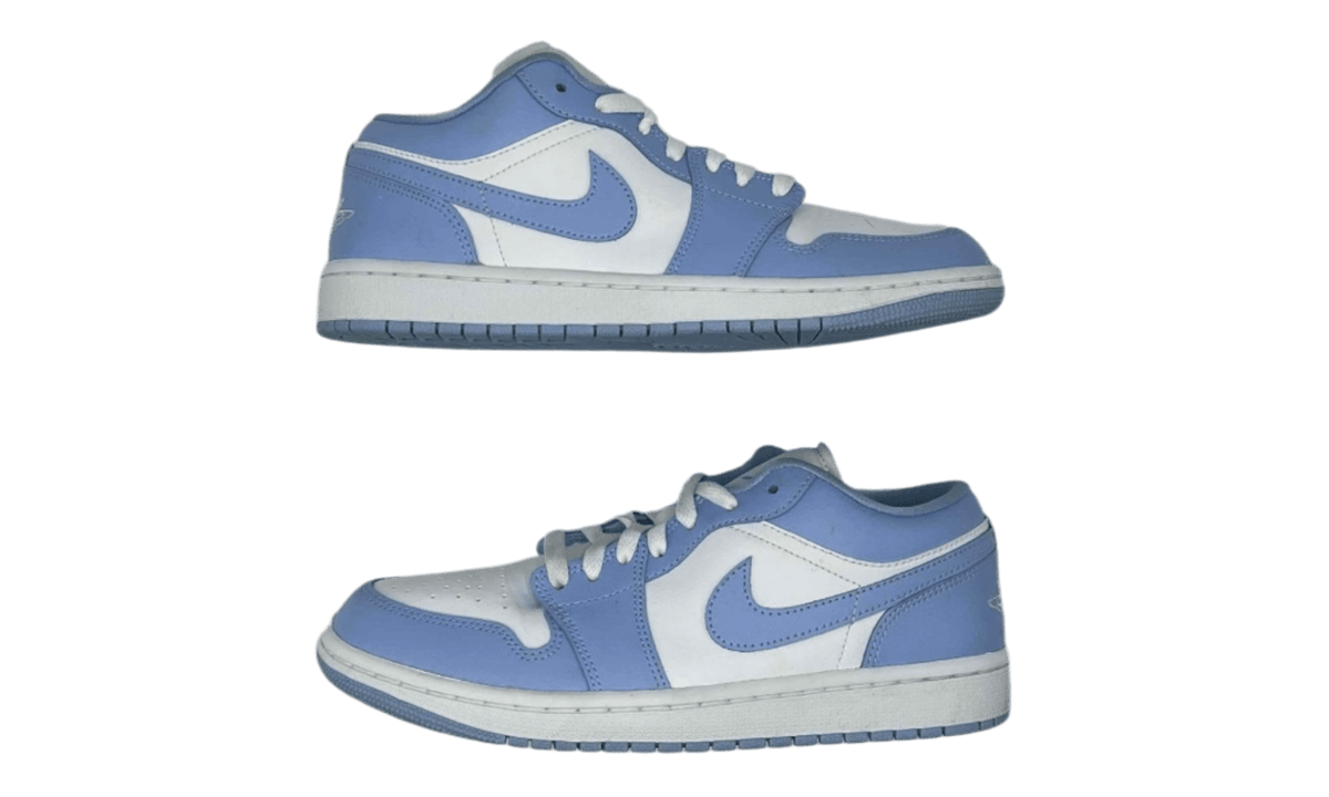Premium White Low-Top Fashion Essential