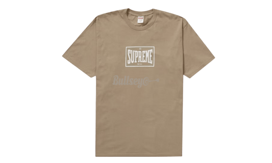 Premium Khaki T-Shirt