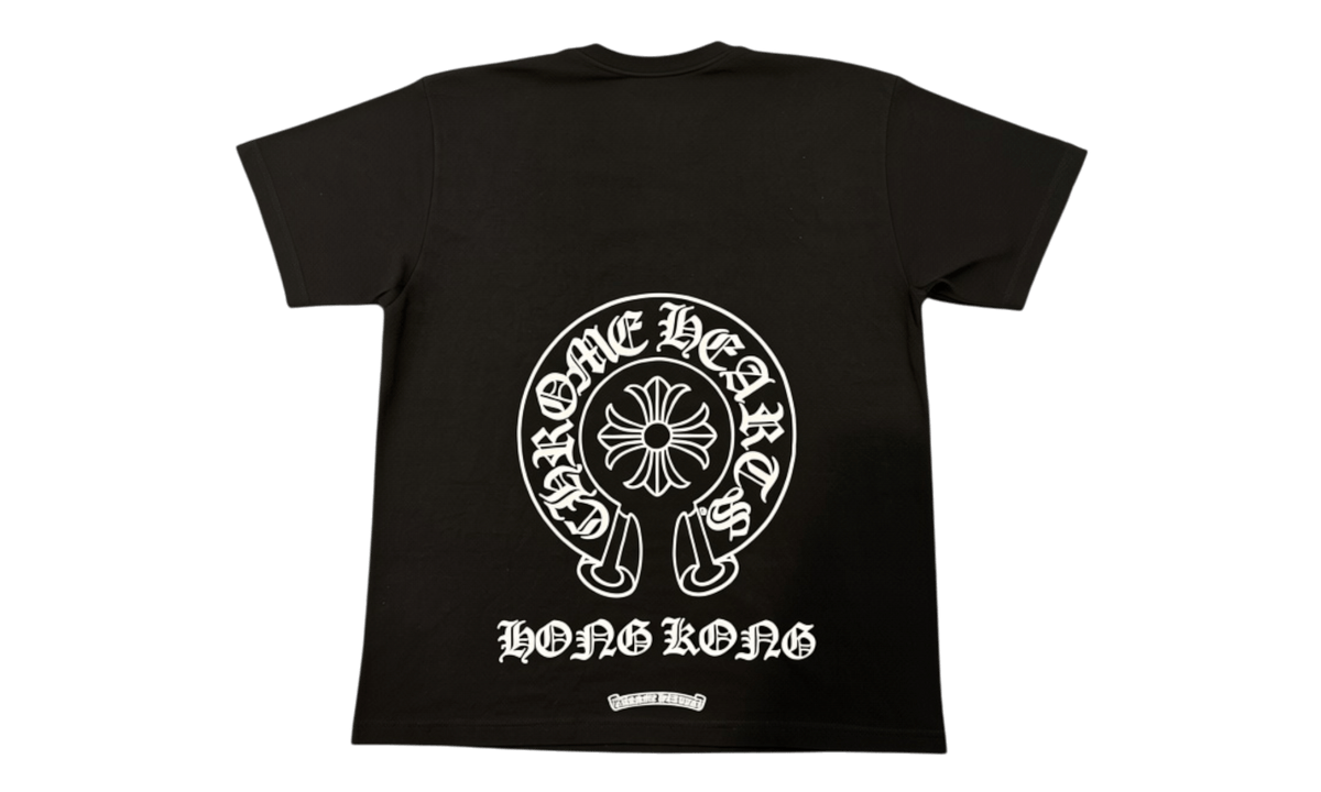 Premium Black T-Shirt