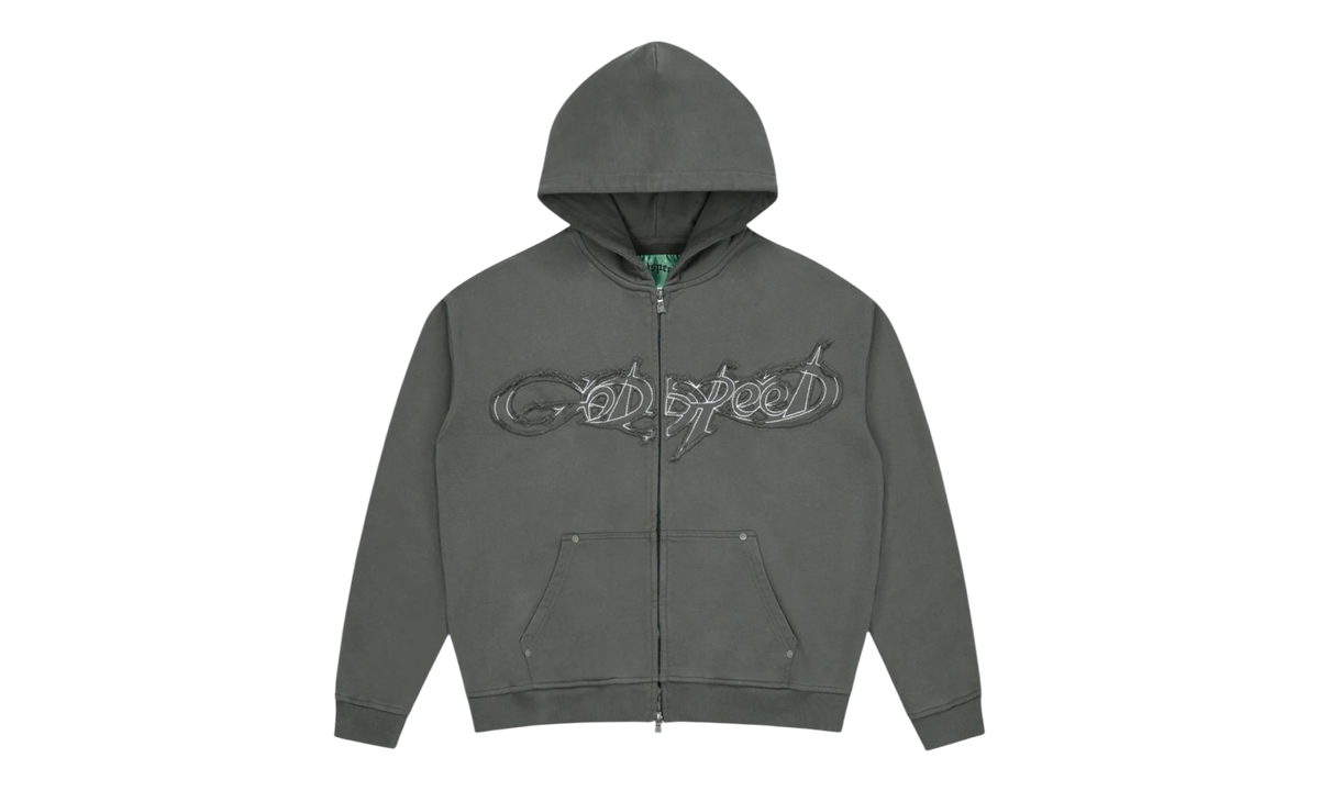 Premium Grey Fashion Essential