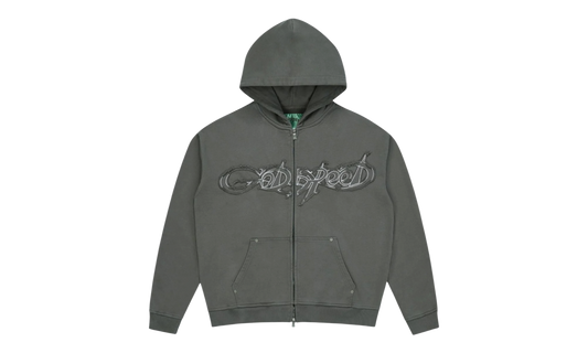 Premium Grey Fashion Essential