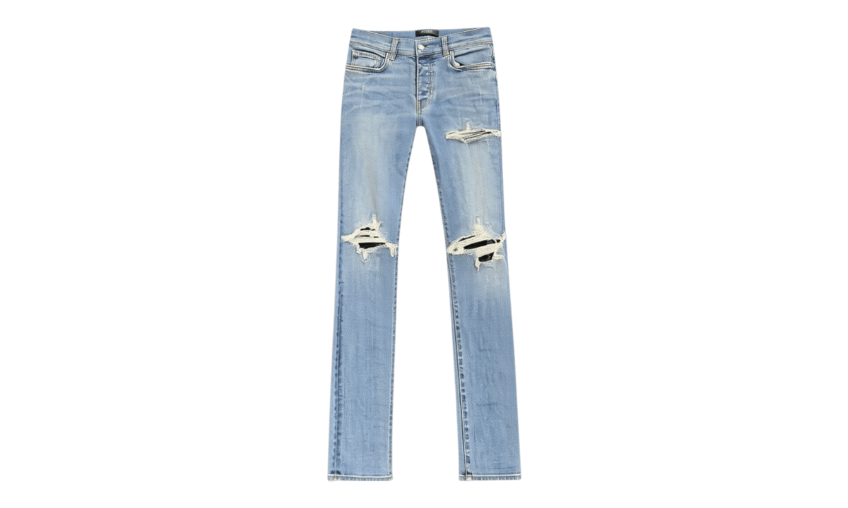 Premium Black Jeans