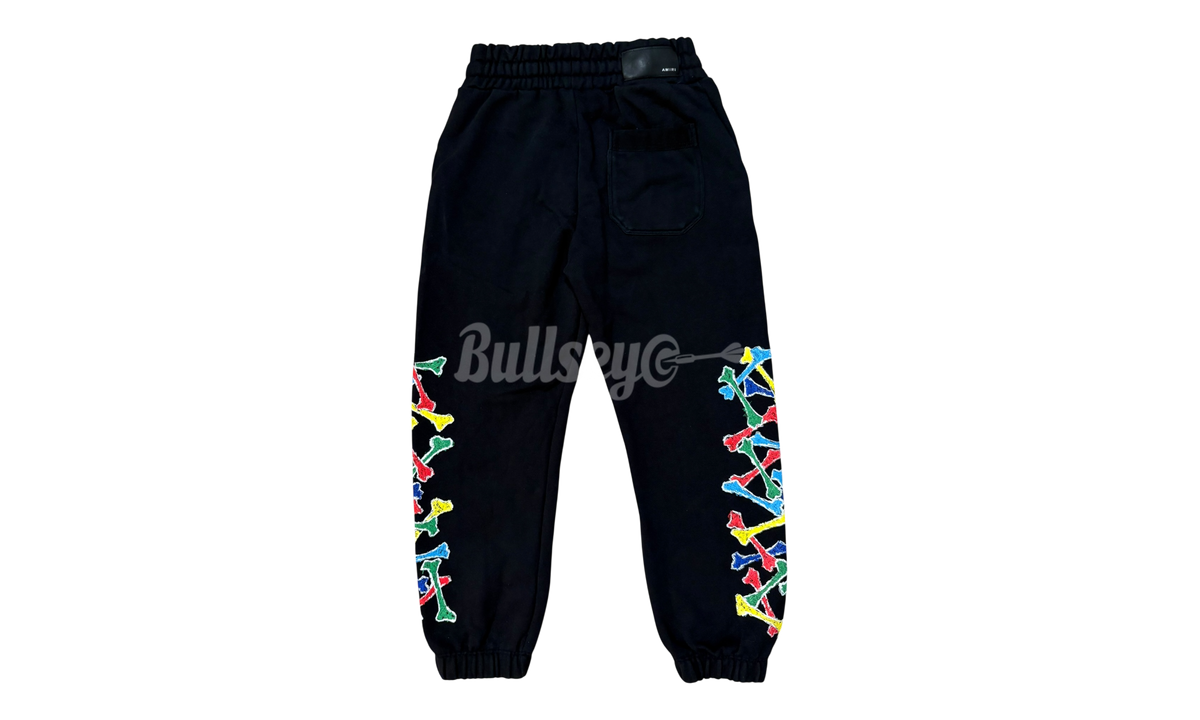 Premium Black Pants