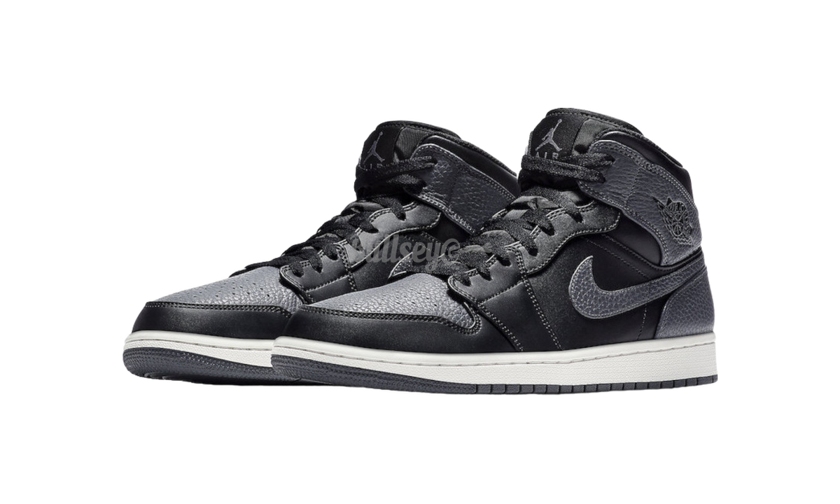 Premium Black Grey Fashion Essential