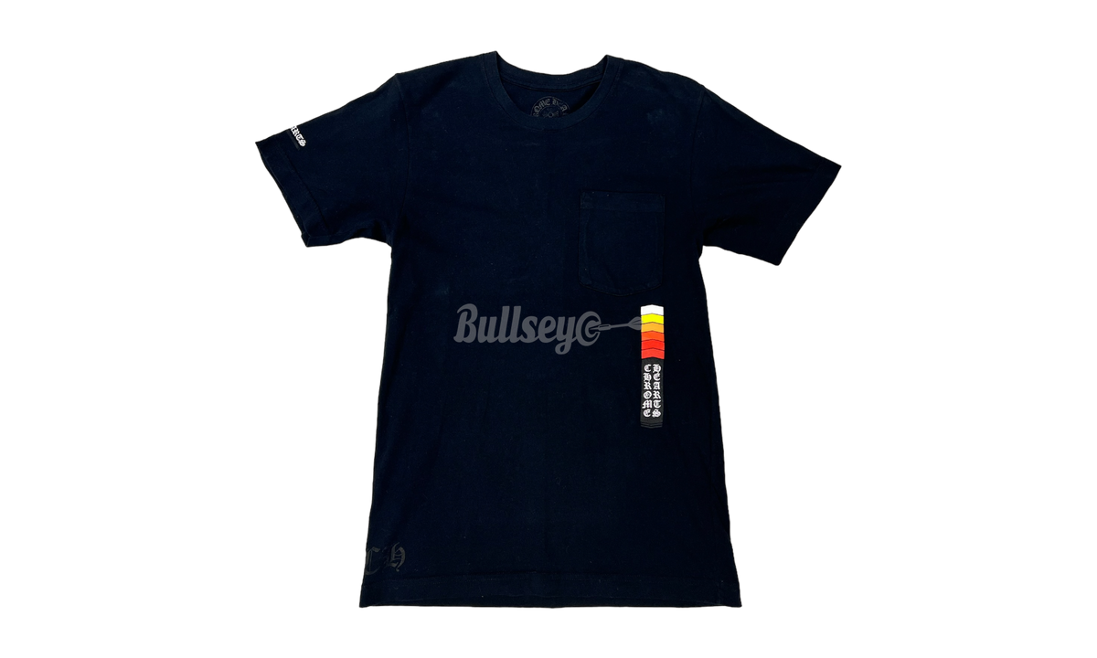 Premium Black T-Shirt