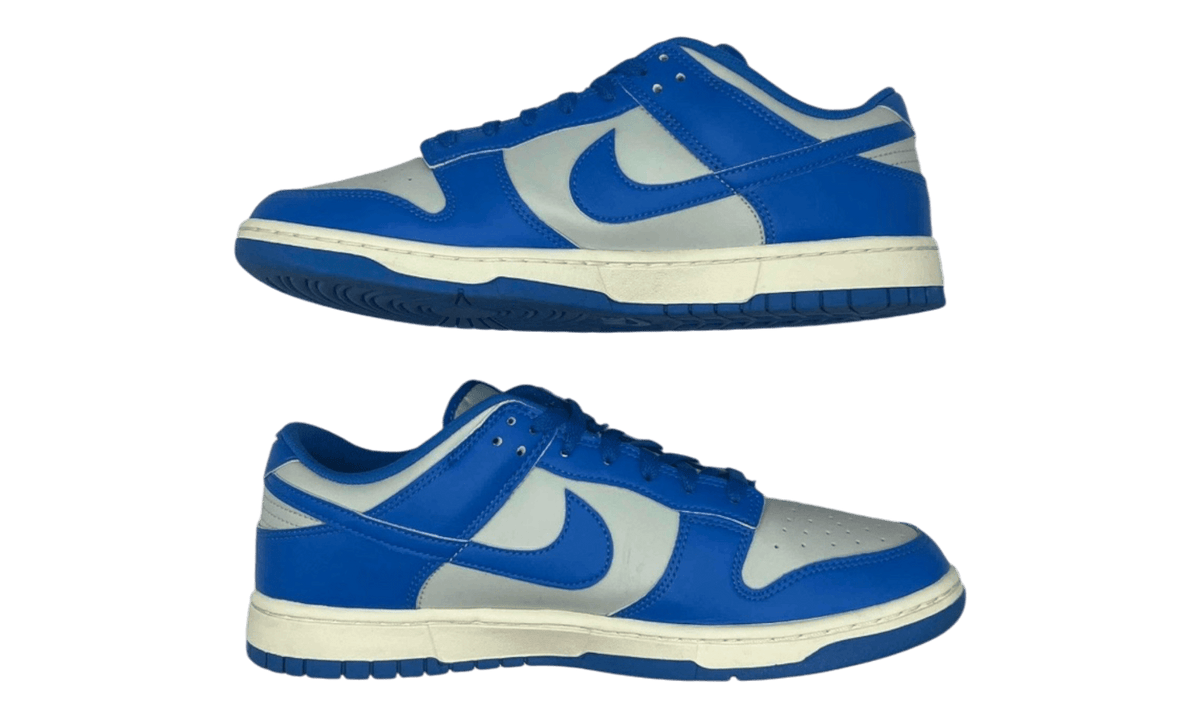 Premium Low-Top Fashion Essential