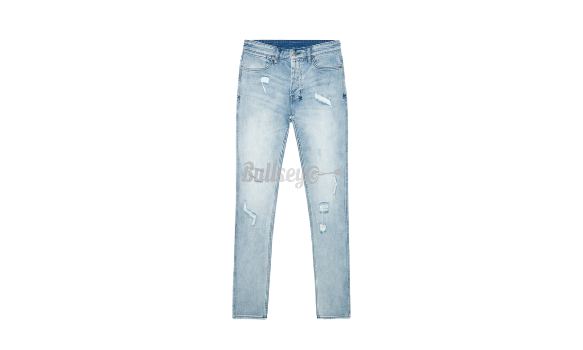 Premium Blue Jeans