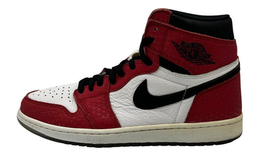 Premium Retro High-Top Fashion Essential
