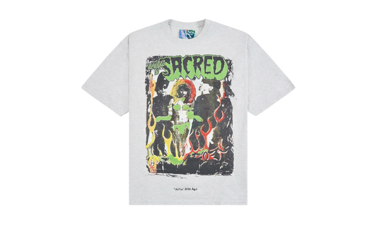Premium Grey T-Shirt