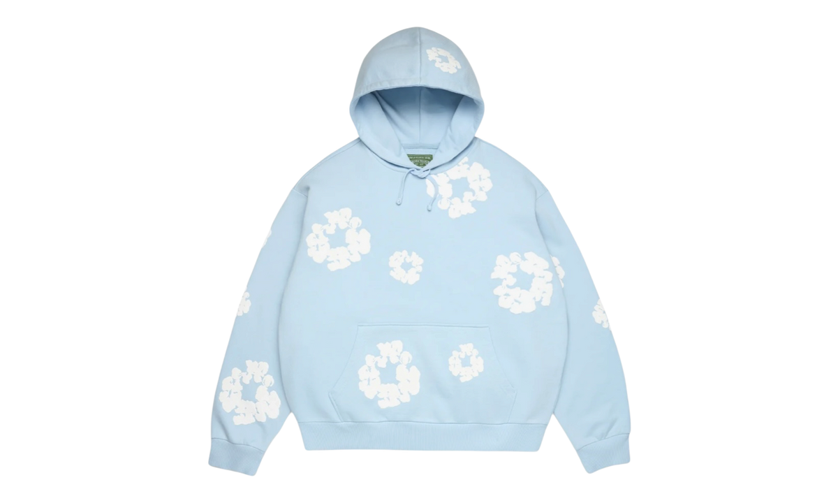 Premium Blue Fashion Essential