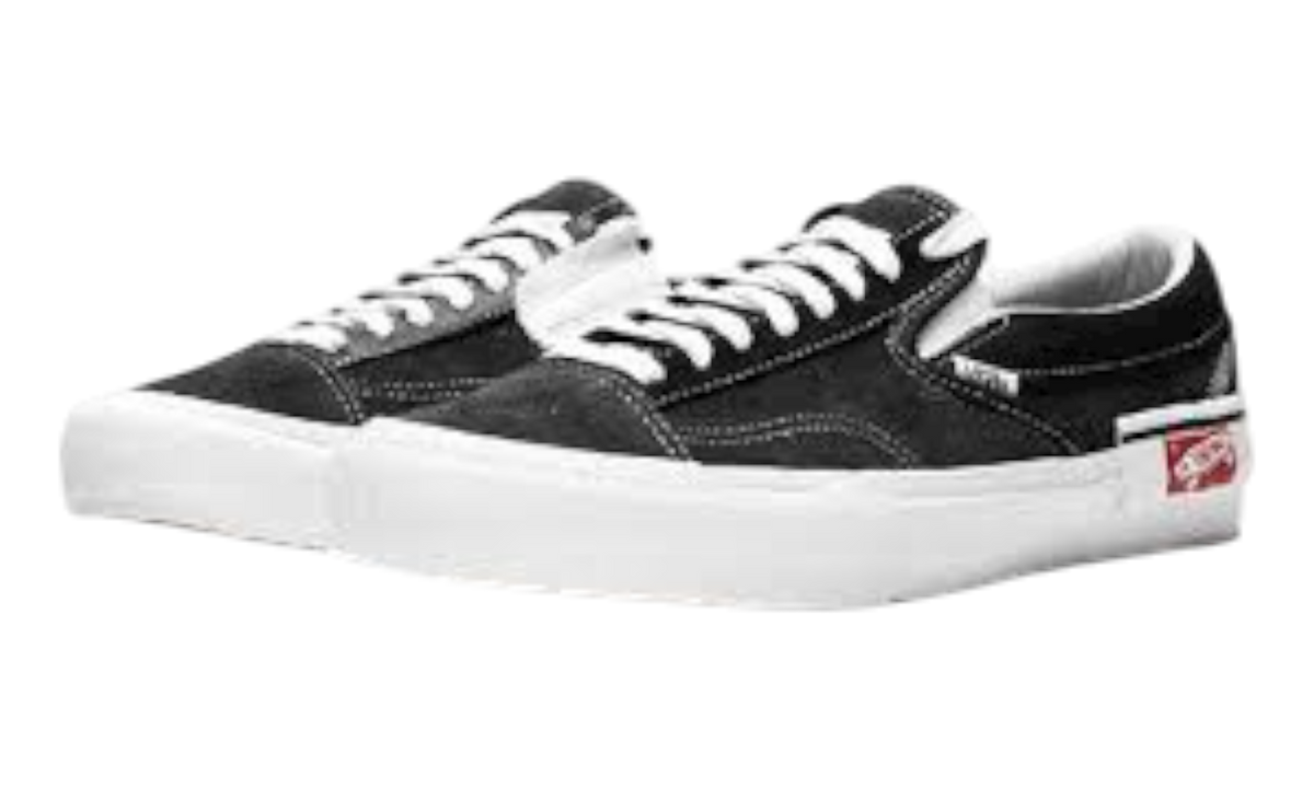 Premium Black Fashion Essential