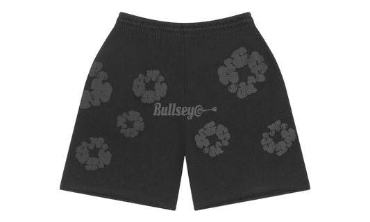 Premium Black Shorts