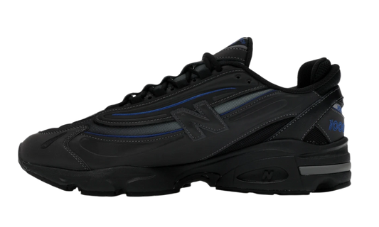 Premium Grey Blue Royal Blue Fashion Essential