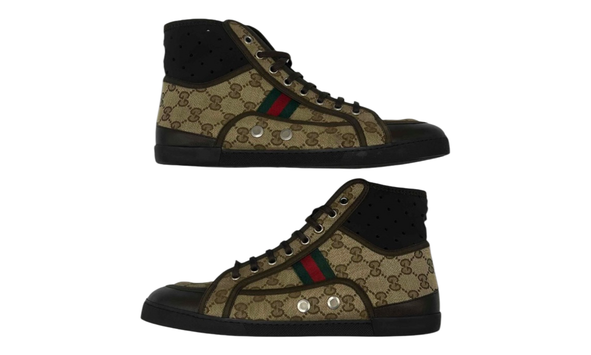 Premium Sneakers