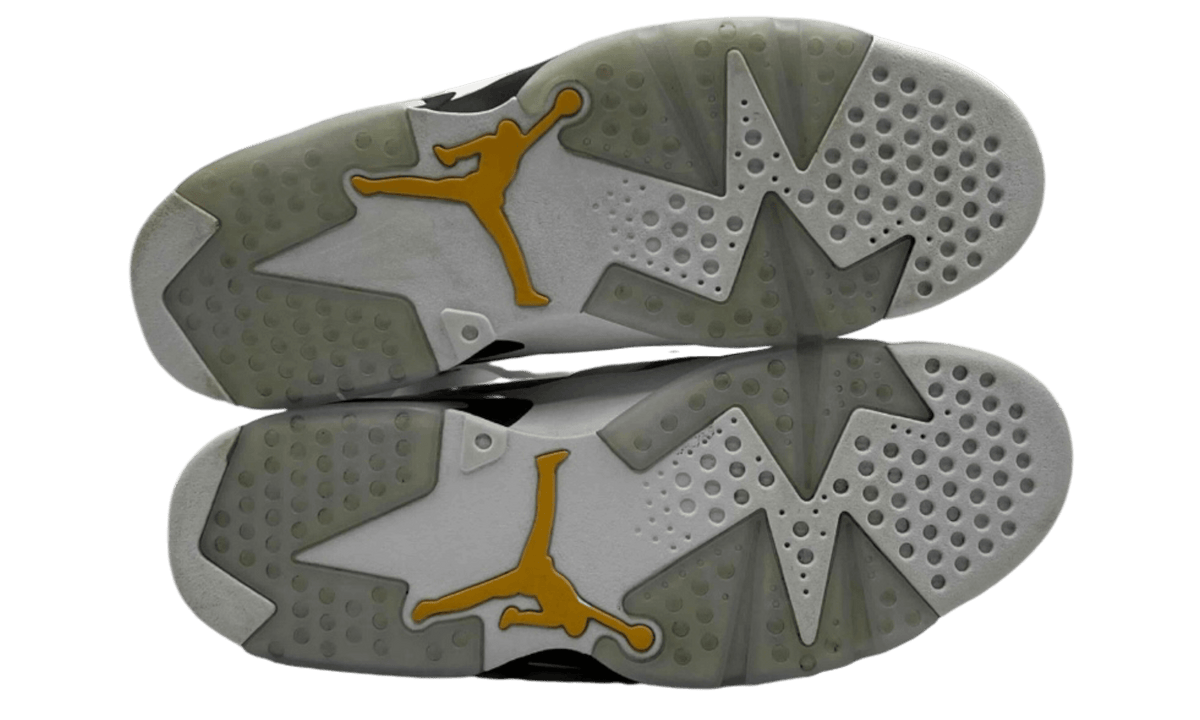 Premium Yellow Retro Low-Top Fashion Essential
