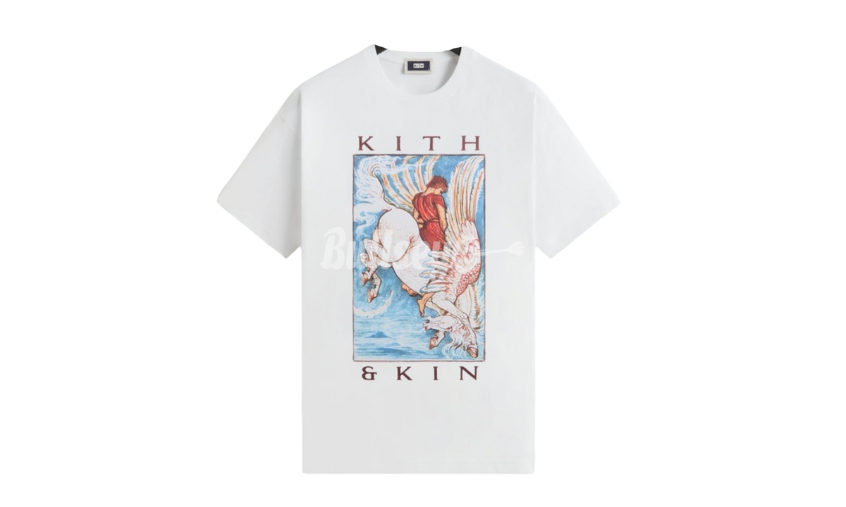 Premium White T-Shirt