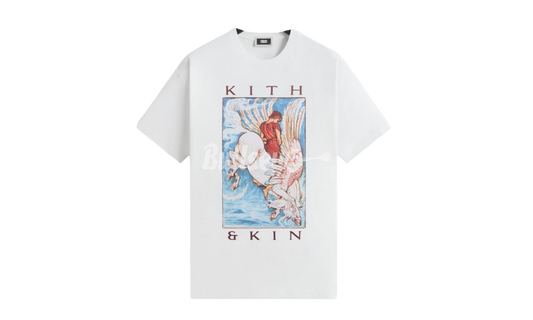 Premium White T-Shirt