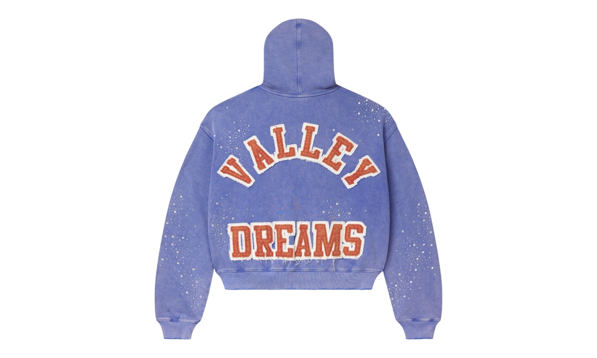 Premium Blue Fashion Essential