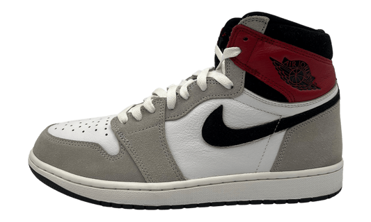 Premium Grey Retro High-Top Fashion Essential