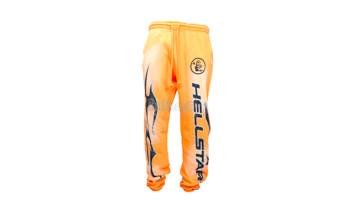Premium Orange Pants