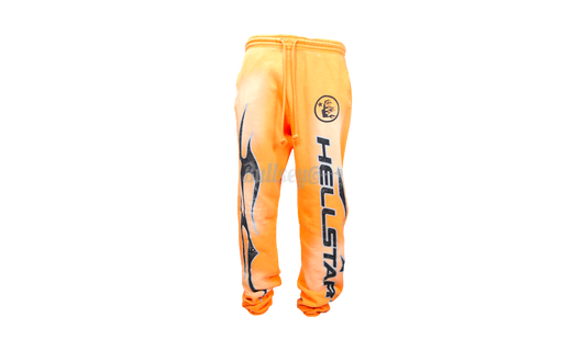 Premium Orange Pants