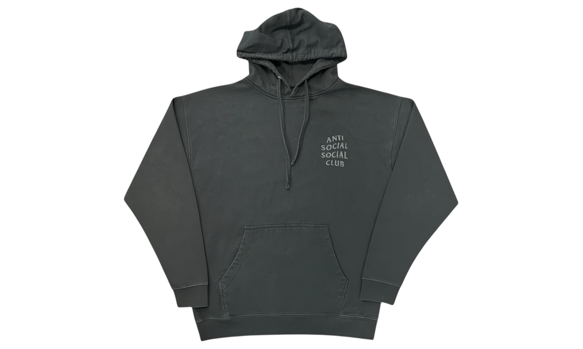 Premium Black Fashion Essential