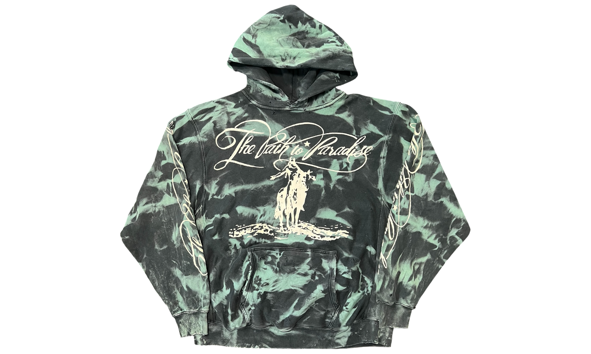 Premium Green Fashion Essential