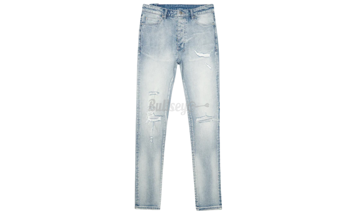 Premium Blue Jeans