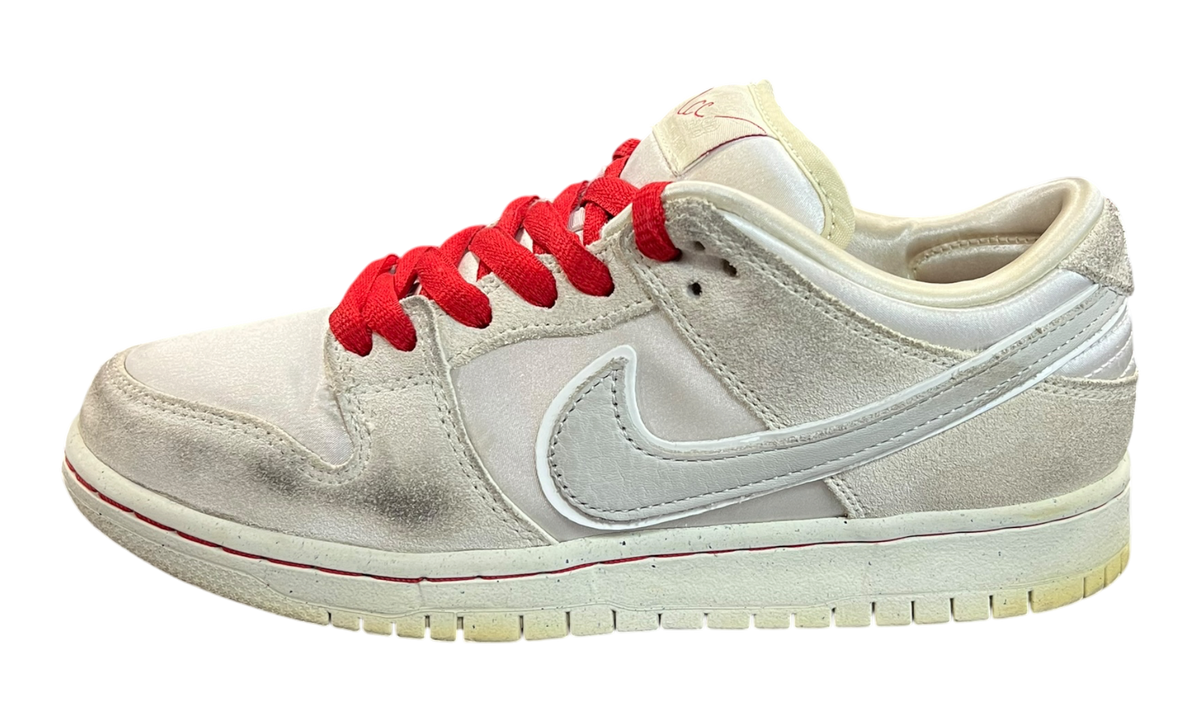 Premium Low-Top Fashion Essential