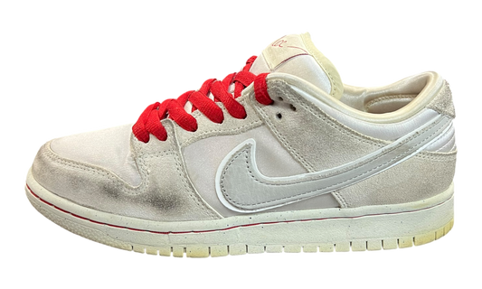 Premium Low-Top Fashion Essential