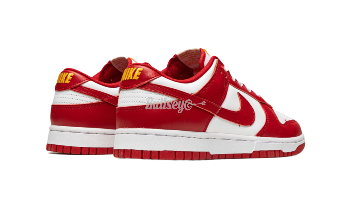 Premium Low-Top Fashion Essential