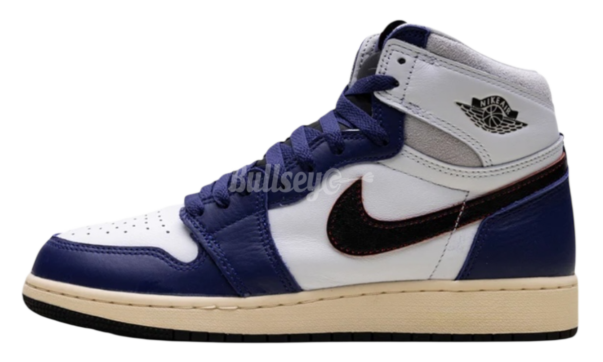 Premium Retro High-Top Fashion Essential