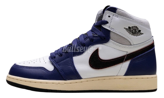 Premium Retro High-Top Fashion Essential