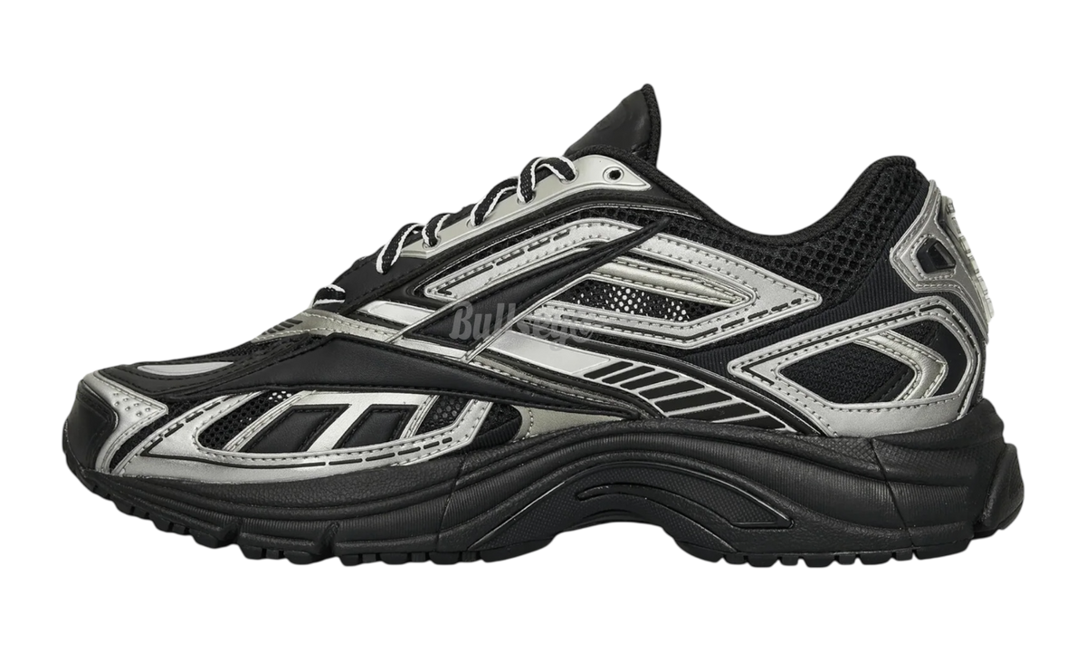 Premium Black Fashion Essential
