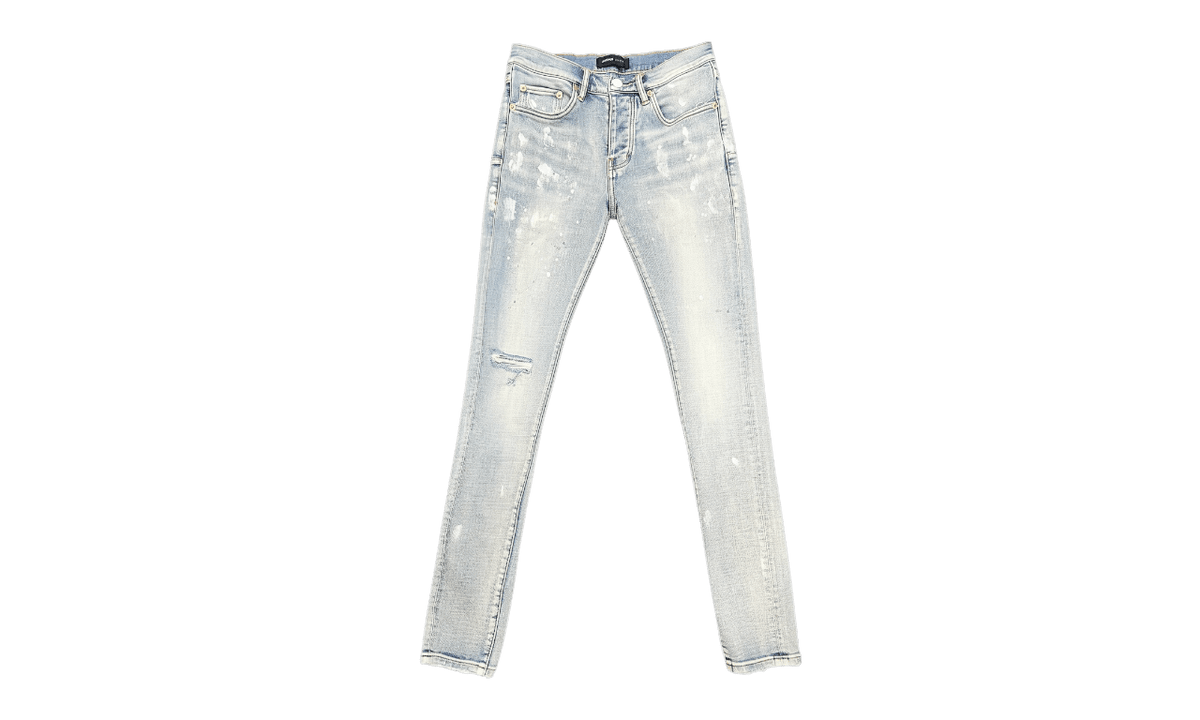 Premium Purple Jeans