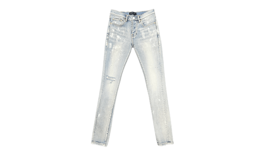 Premium Purple Jeans