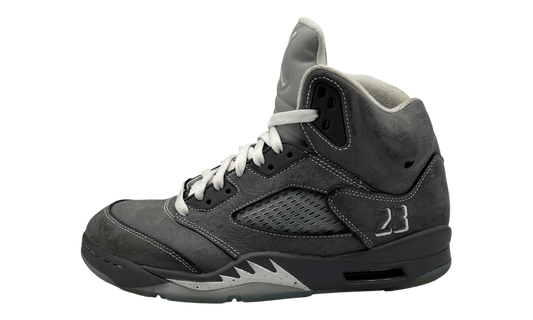 Premium Grey Retro Fashion Essential