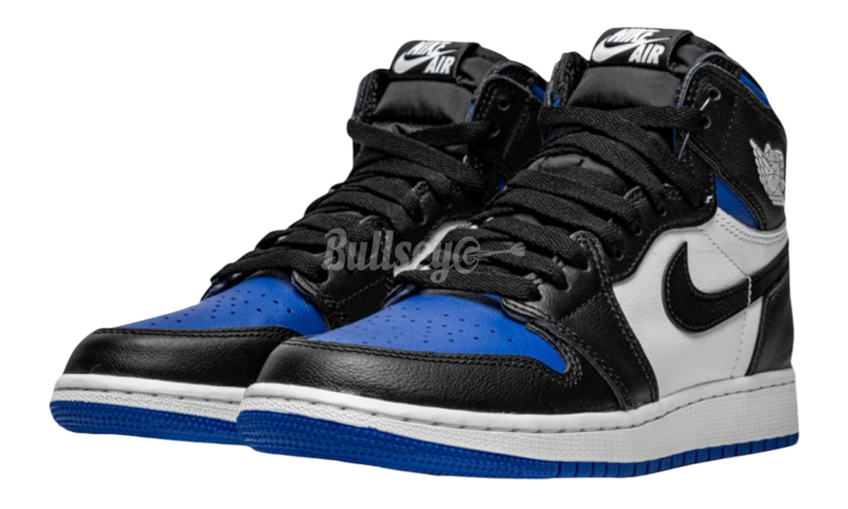 Premium Retro High-Top Fashion Essential