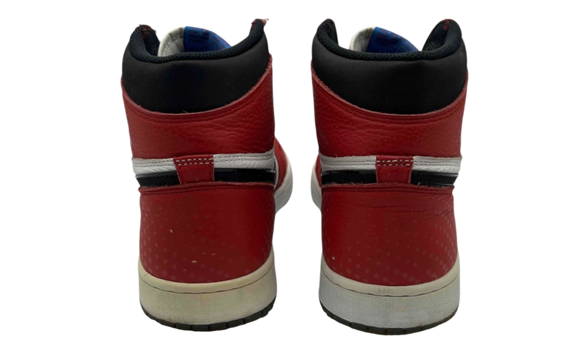 Premium Retro High-Top Fashion Essential