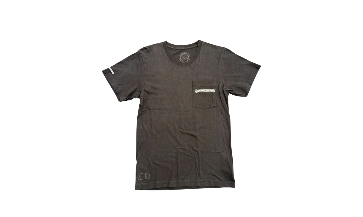 Premium Black T-Shirt