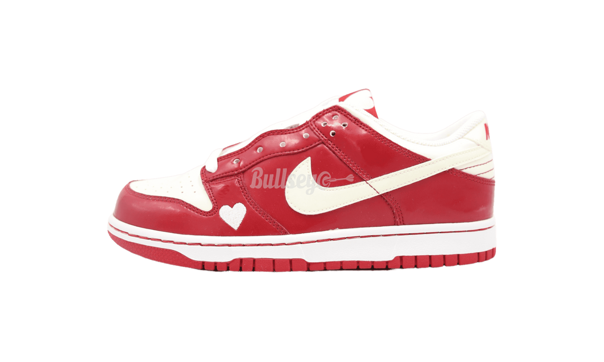 Premium Low-Top Fashion Essential