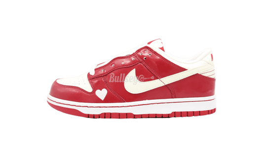 Premium Low-Top Fashion Essential