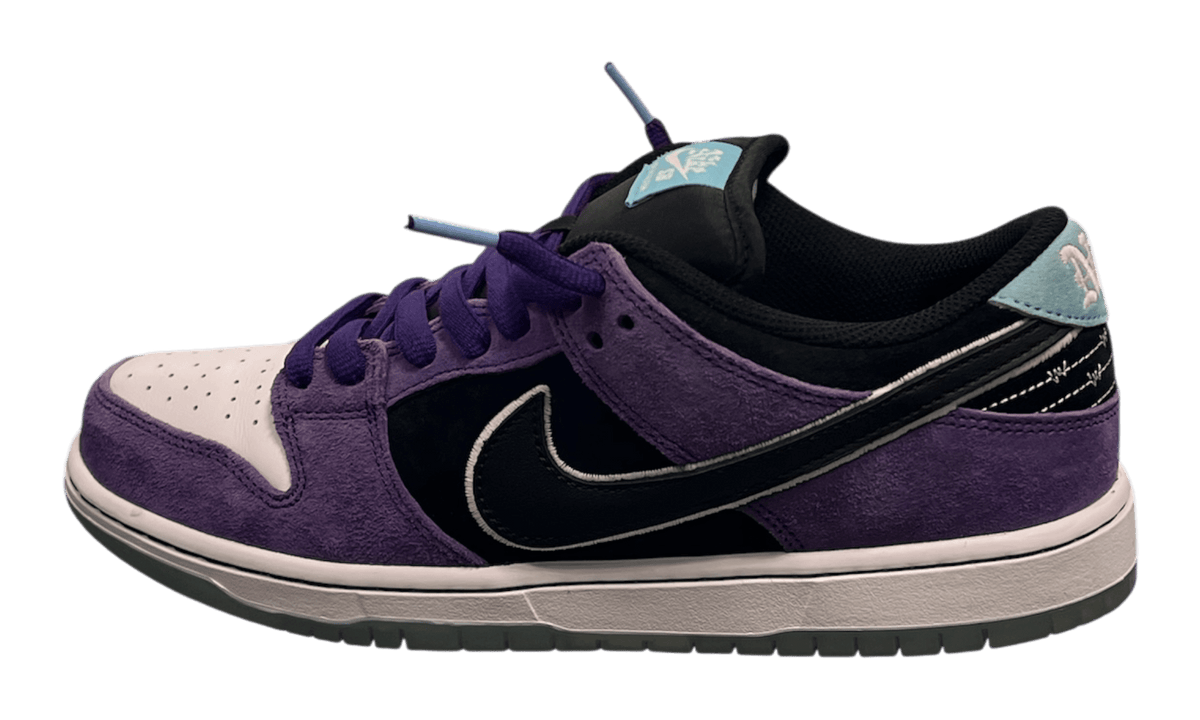 Premium Low-Top Fashion Essential