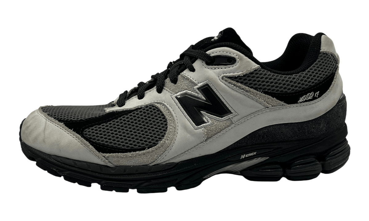 Premium Grey Fashion Essential