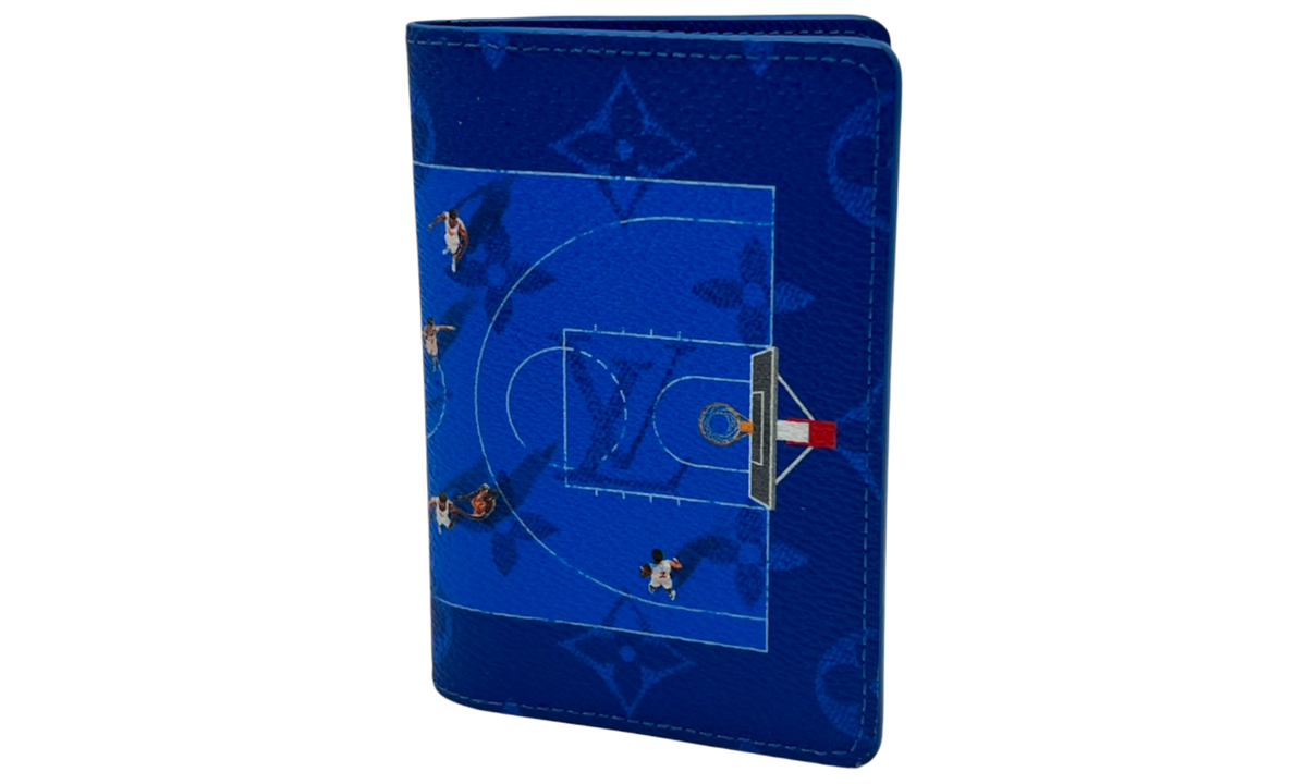 Premium Blue Fashion Essential